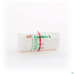 Stella Bande Cambric l Cello 7cmx5m 37303