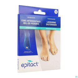 Epitact Separateurs Orteils Petits 6