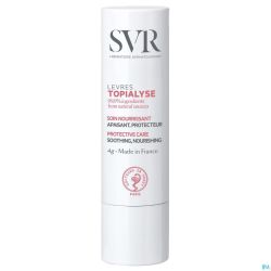 Svr Topialyse Levres Stick Vegetal 4g