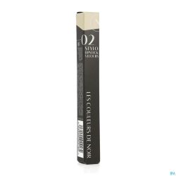 Couleurs De Noir Stylo Lipstick Velour 01 1,4g
