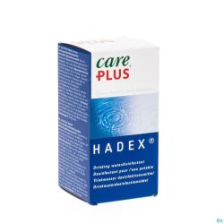 Care Plus Hadex Desinfect. Eau Boisson 30ml 34130