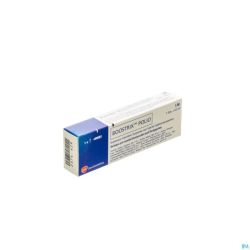 Boostrix Polio Ser Preremplie 1 X 0,5ml