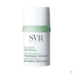 Svr Spirial Deo Extreme Roll-on 20ml