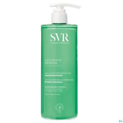 Svr Spirial Deo Douche Gel 400ml