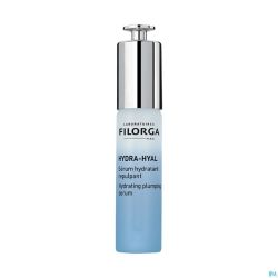 Filorga Hydra Hyal Serum 30ml Nf