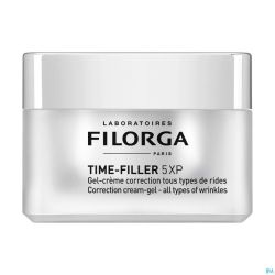 Filorga Time-filler 5xp Cream-gel 50ml