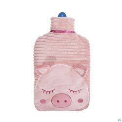 Sanodiane Bouillotte Cochon Ad 1,8l