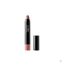 Couleurs De Noir Chubby Baume Levre 02 Flaming