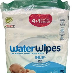 Waterwipes Lingettes Biodegradable 300