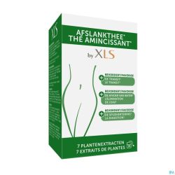 Xls The Amincissant Sach 20