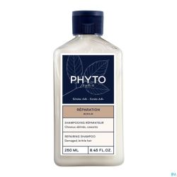 Phyto Shampooing Reparateur Fl 250ml