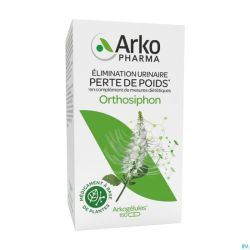 Arkogelules Orthosiphon Vegetal Caps 150