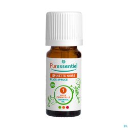 Puressentiel He Epinette Noire Bio 5ml