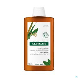 Klorane Capil. Sh Galanga 400ml
