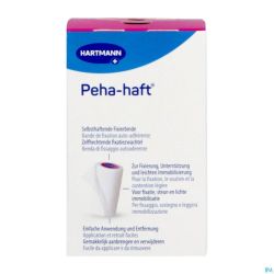 Peha Haft Selfcare 8cmx4m 1