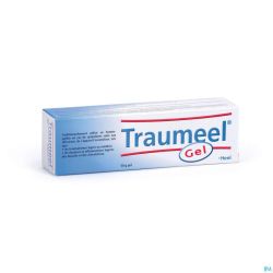 Traumeel Gel 50g Heel