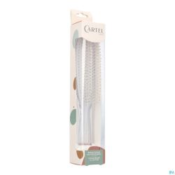 Cartel Brosse Cristal So Chic Gm Orange