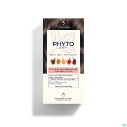 Phytocolor 5 Chatain Clair