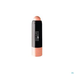 Couleurs De Noir Glow Stick 02 Peach&gold 5,8g