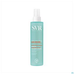 Svr Sun Secure Spray Apres Soleil 200ml