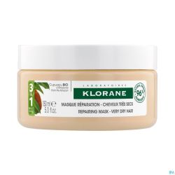 Klorane Capil. Masque Cupuacu Bio 150ml