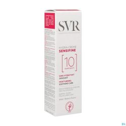 Svr Sensifine Hydra Creme Fl Pompe 40ml