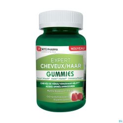 Expert Cheveux Gommes 60