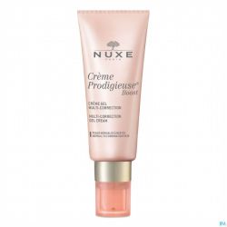 Nuxe Prodigieux Boost Creme Gel Eclat Mul 40ml