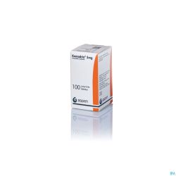 Kemadrin Comp 100 X 5mg