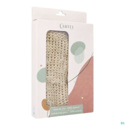 Cartel Gants Crin X-blanc 5601