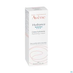 Avene Hydrance Riche Creme 40ml