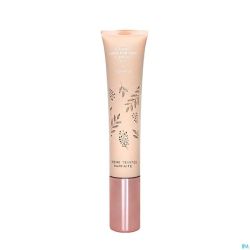 Cent Pur Cent Liquid Cc Cream Light/medium 40ml