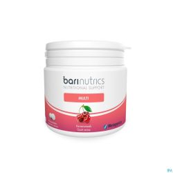 Barinutrics Multi Cerise V2 Comp Croq 90