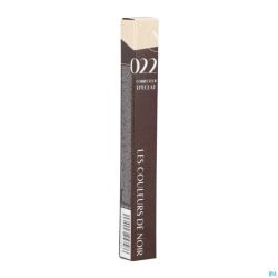 Couleurs De Noir Correct.eclat 022 Moyen 2,5ml