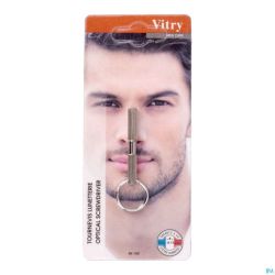 Vitry Classic Tournevis Lunetterie 1041