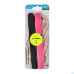 Vitry Classic Lime America Faux Ongles 5 1068