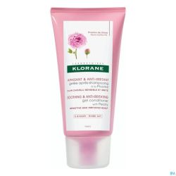 Klorane Capil. Baume A/sh Pivoine 150ml