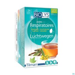 Biolys Primevere Plantain Sach 24