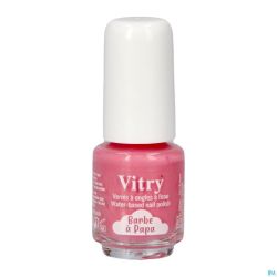 Vitry Vao Eau Barbe A Papa 4ml