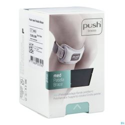 Push Med Genouillere Rotul.gauche/droite Adaptable