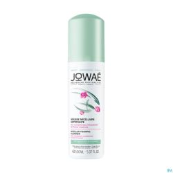 Jowae Mousse Micellaire Nettoyante Tube 150ml