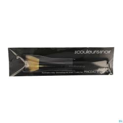 Les Couleurs De Noir Pinceau Blush N4