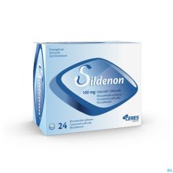 Sildenon 100mg Comp Pell 24