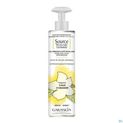 Garancia Source Micellaire Oranger Fl 400ml