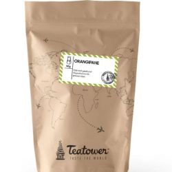 teatower orangipane 20 sachets