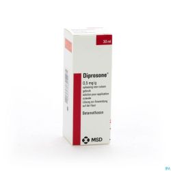 Diprosone Lotio 1 X 30ml 0,05%
