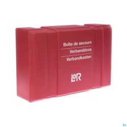 Stella Boite Secours Legal Plus 36455