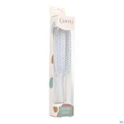 Cartel Brosse Cristal So Chic Gm Bleu