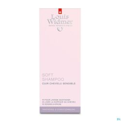 Widmer Shampoo Soft Parfum 150ml