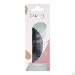 Cartel Peigne Corne Veritable Prof Pm C2pm
